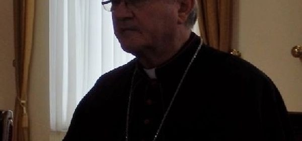 Imenovanja, razrješenja i premještaji svećenika u Gospićko-senjskoj biskupiji 