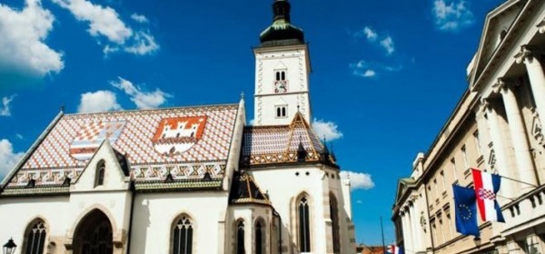 GOOGLE MAPS crkvu sv. Marka nazvali -srpskom pravoslavnom