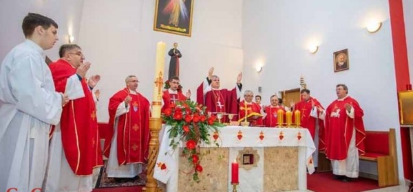 Biskup Košić: Srpski patrijarh širi mržnju i izaziva nove sukobe 