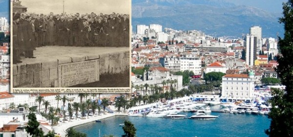 Srbi su oslobodili Dalmaciju i spasili je od okupacije. Da nije bilo njih, Hrvatska bi bila gladna