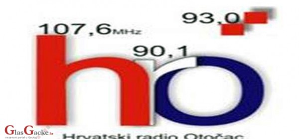 Hrvatski radio Otočac - druga velika žrtva Gradskog proračuna