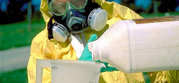 Grad Gospić sufinancira 50 posto izobrazbe rukovanja pesticidima