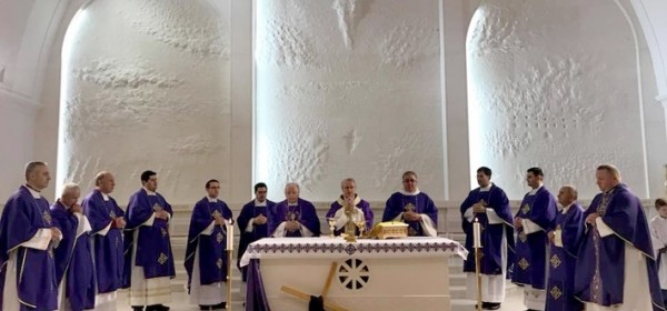 Misom započela skupština Papinskih misijskih djela u Hrvatskoj