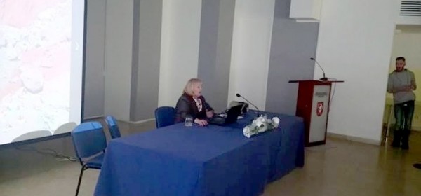 U KIC-u Gospić održano putopisno predavanje o grčkim otocima
