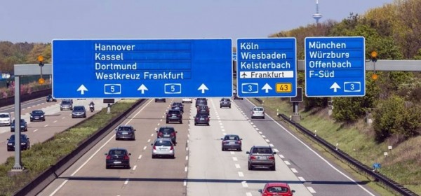 Njemačka proširila naplatu cestarine na čak 52.000 km cesta
