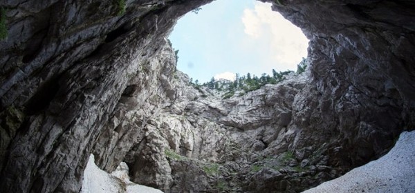 Završena ovogodišnja speleološka istraživanja na sjevernom Velebitu