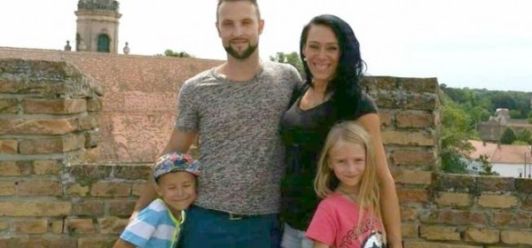 Njemačka obitelj koja se udomila u Slavoniji: U Hrvatskoj je život kakav želimo djeci