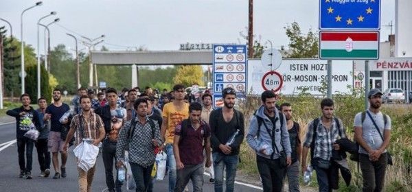 Srbija igra 'Veliku igru' propuštanjem izbjeglica kroz Republiku Srpsku, a Hrvatska se ponaša idiotski!