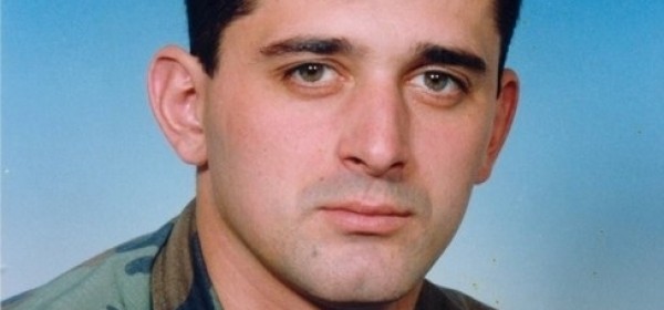 Dan sjećanja povodom pogibije stožernog brigadira Damira Tomljanovića Gavrana