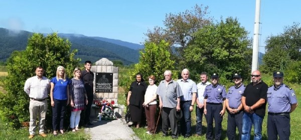 Nakon 27.godina pogibije - u spomen na Slavka Cetinjanina