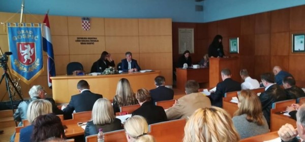 Reagiranje na članak „Milinoviću jednoglasna potpora za izgradnju Razvojnog centra Ličko-senjske županije“ objavljenom na internet portalu Lika-online