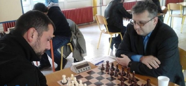 Održan šahovski finalni turnir Kupa za ličko-senjsku županiju 