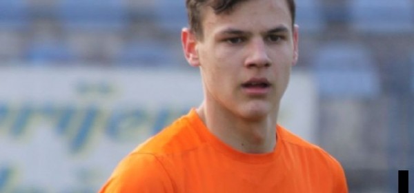 Martin Bogdanić pozvan na pripreme Hrvatske malonogometne reprezentacije 