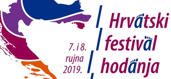Hrvatski festival hodanja i ove godine