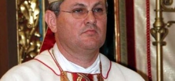 Sisački biskup Košić u nedjelju u Donjem Lapcu