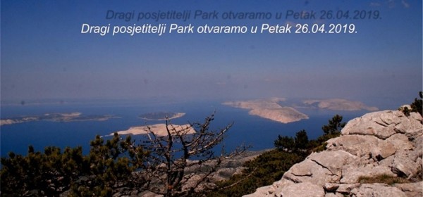 Za posjetitelje danas službeno otvoren NP Sjeverni Velebit