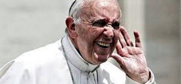 HODAK: Bi li papa Franjo, da je 1991. bio u Vatikanu, pitao Miloševića smije li priznati Hrvatsku