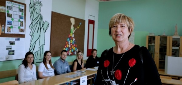 Ruža - kraljica europarlamentarnih izbora u Hrvatskoj