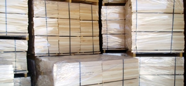 Za razvoj prerade drva i proizvodnju namještaja - 40 milijuna kuna bespovratnih sredstava