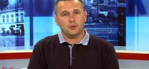 Mato Palić: Da ima petlju HDZ bi danas otkazao suradnju Pupovcu