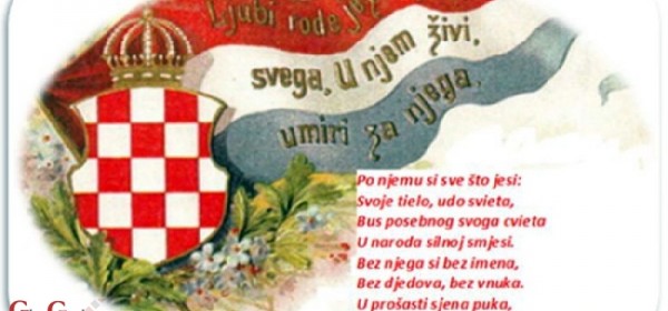 Političari se odrekli hrvatskoga jezika?