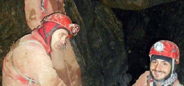 Nova otkrića na Velebitu: Duboke jame su jedna od svjetskih posebnosti Hrvatske