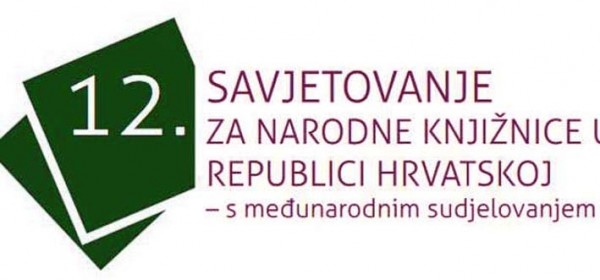 Na Plitvicama 12. savjetovanje za narodne knjižnice u Republici Hrvatskoj 