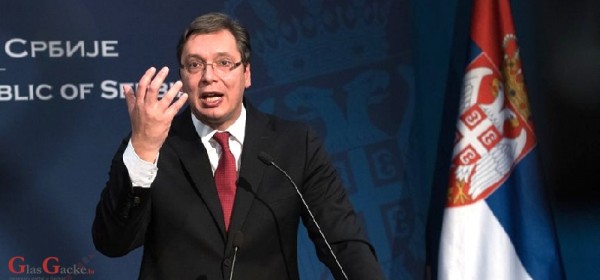 PISMO IZ BEOGRADA: “Čim Vučić napadne Hrvatsku znam da je Srbija u g.....a”