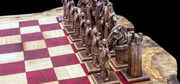 Turnir u šahu u Korenici povodom Oluje