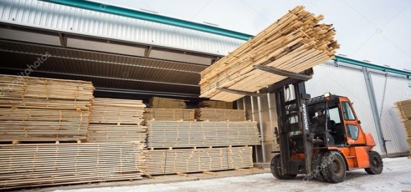 Donesene mjere za drvno-prerađivačku industriju