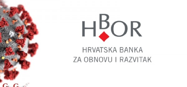 HBOR produžio moratorij na kredite