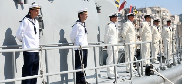 MORH raspisao natječaj za ugovorni prijam vojnika/mornara u djelatnu vojnu službu