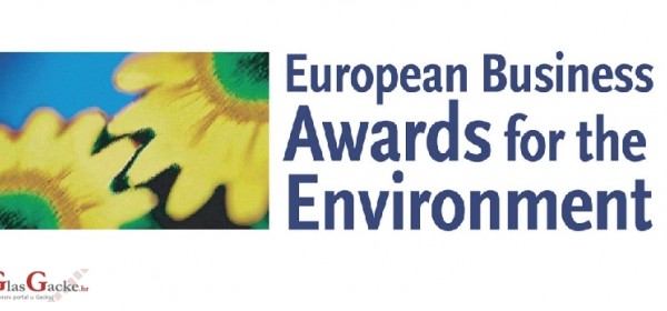 Natječaj za najbolje tvrtke u zaštiti okoliša otvoren do 20. srpnja
