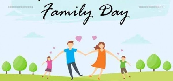 Međunarodni dan obitelji 
