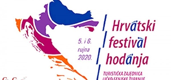 Otvorene prijave za Hrvatski festival hodanja