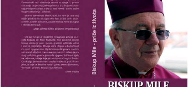 Biskup Mile – priče iz života