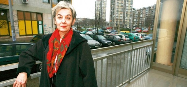 Jadranka Cigelj pokrenula tužbu protiv Srbije i RS-a