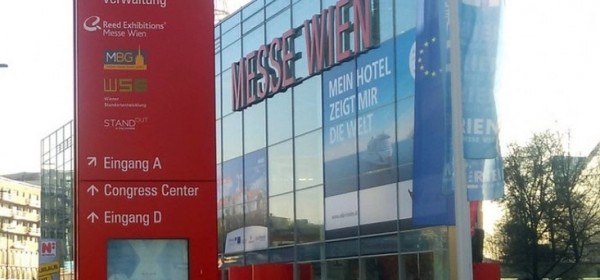 Turizam LSŽ na Ferienmesse u Beču