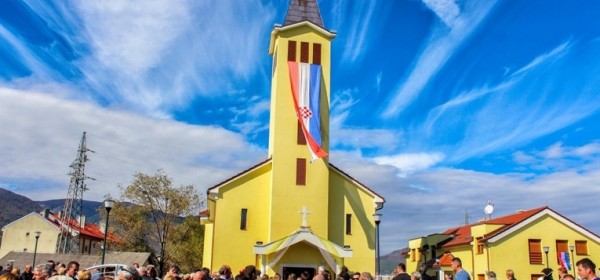 Sisački biskup Košić u četvrtak u Donjem Lapcu