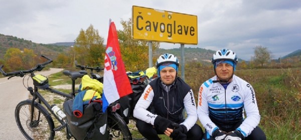 Gačani Piršljin i Krznarić osvojili medalje na međunarodnoj SPARTAN utrci