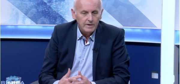 Dr. Krešimir Pavelić: Korona-kriza je i manipulacija informacijama, sijanje straha