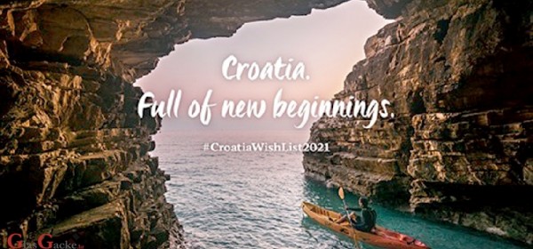 Croatia Full of New Beginnings