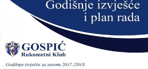 Tko su rukometaši i što predstavlja Rukometni klub Gospić ?