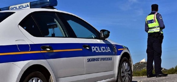 Osumnjičen za 28 kaznenih djela na području Policijskih uprava ličko-senjske i primorsko-goranske