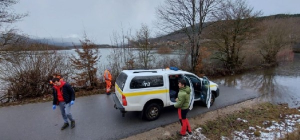 Potražni tim HGSS Stanice Gospić pronašao nestalu osobu na području Novigrada,  dok je drugi tim spašavatelja sudjelovao na intervenciji u Kosinju