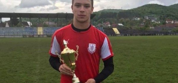Juniori NK Otočac osvojili naslov prvaka ispred HNK Rijeka