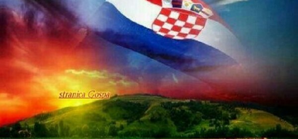 Mediji u Hrvatskoj prešućuju "športsku hrvatsku himnu" Lijepa li si