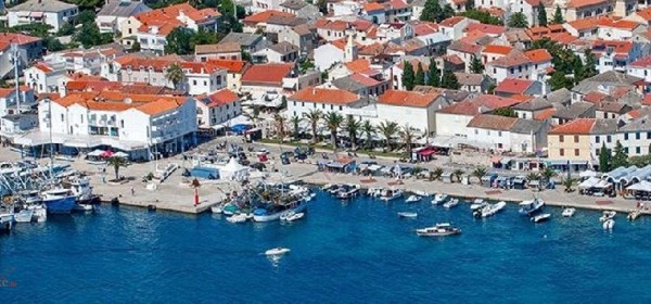 Dani hrvatskog pomorstva i unutarnje plovidbe