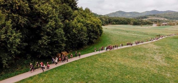 Produžene prijave za 3. Hrvatski festival hodanja