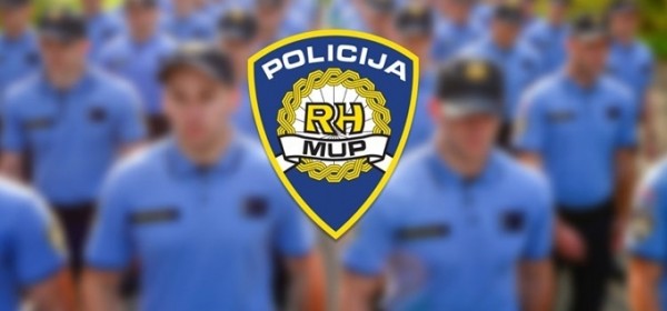 Kreće novi natječaj za upis u program za zanimanje policajac